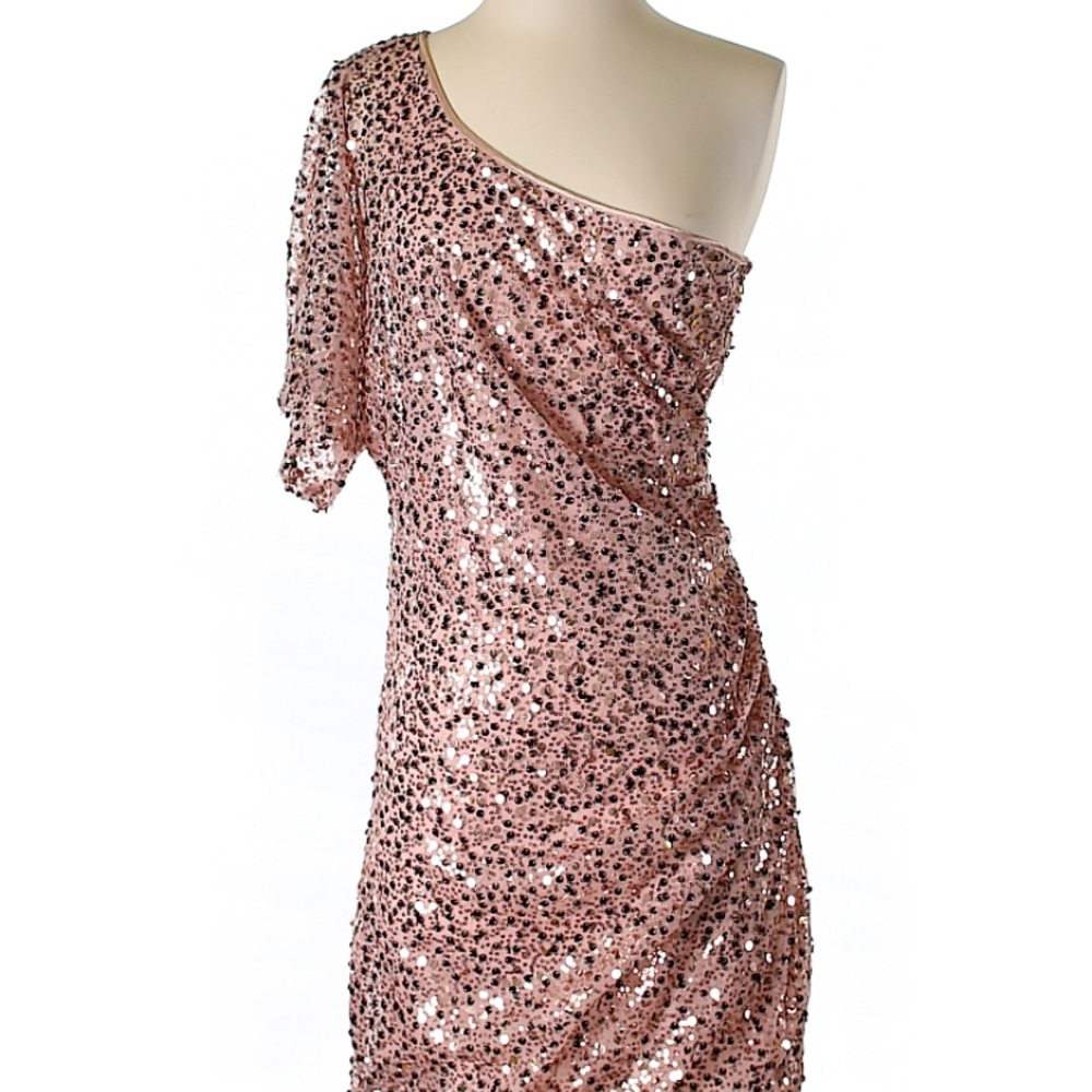 Way-in Cocktail Dress size 9